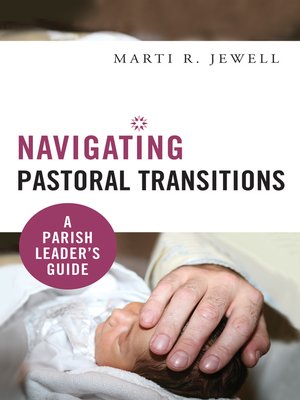 cover image of Navigating Pastoral Transitions